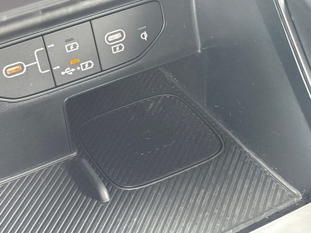 New 2025 Gray Kia S image 25