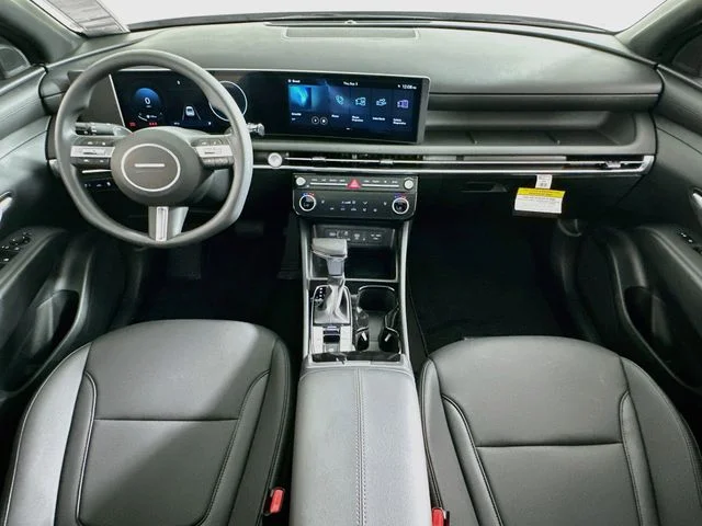 New 2027 Blue Hyundai SEL image 13