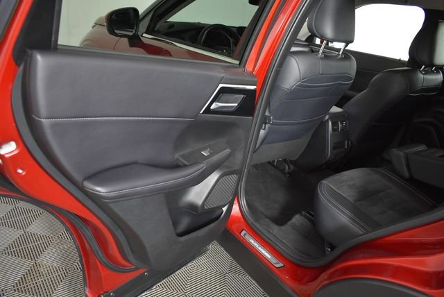 2024 Mitsubishi Outlander SE - Photo 26