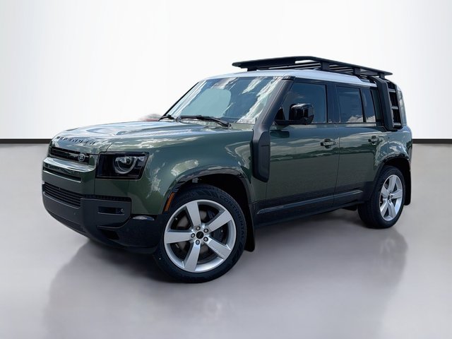 2026 LAND ROVER Defender 110 X-Dynamic SE