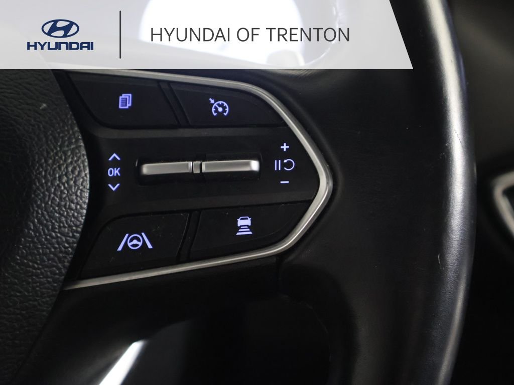 Used 2023 Black Hyundai Limited image 46