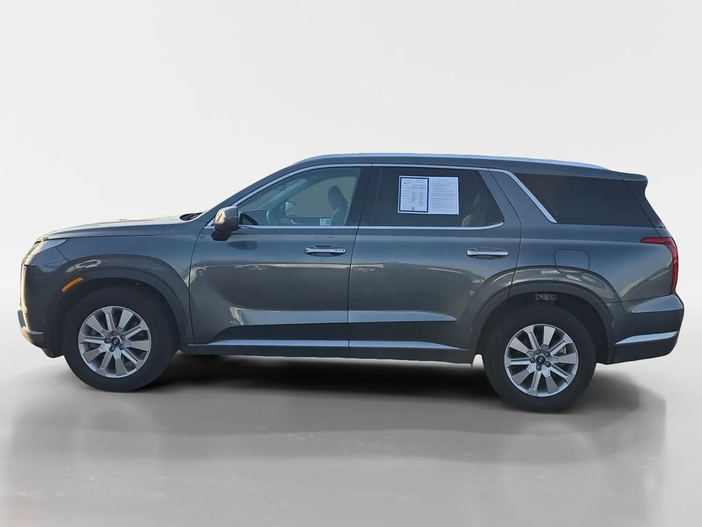2025 Hyundai Palisade SEL - Photo 7