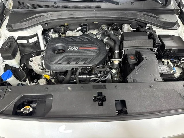 Used 2019 Quartz Hyundai Ultimate image 9