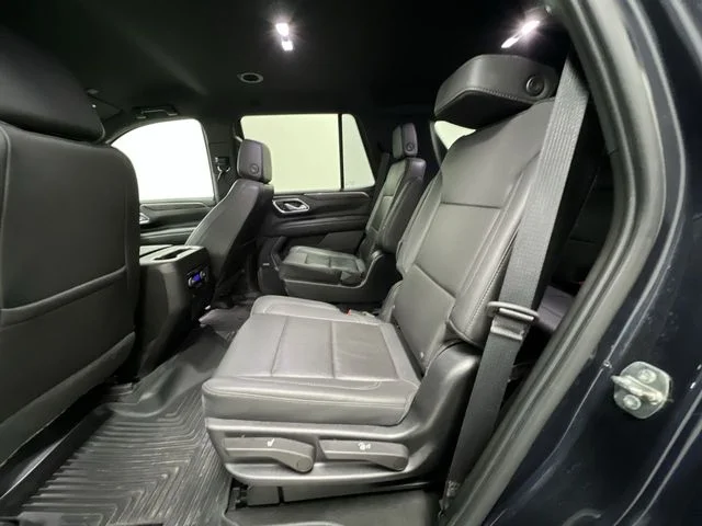 Certified Used 2022 Gray Chevrolet Z71 image 25
