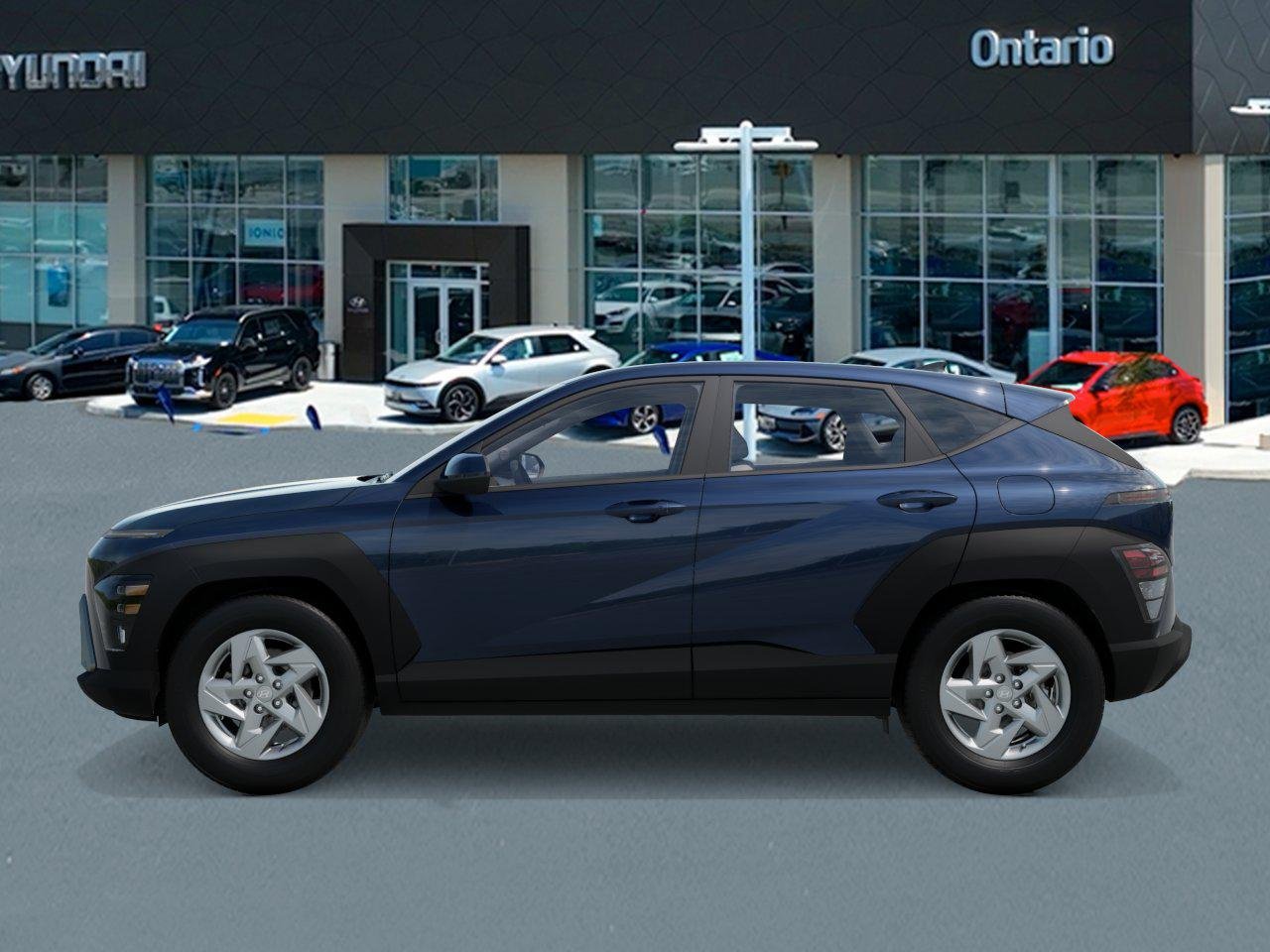 New 2027  Hyundai SE image 3