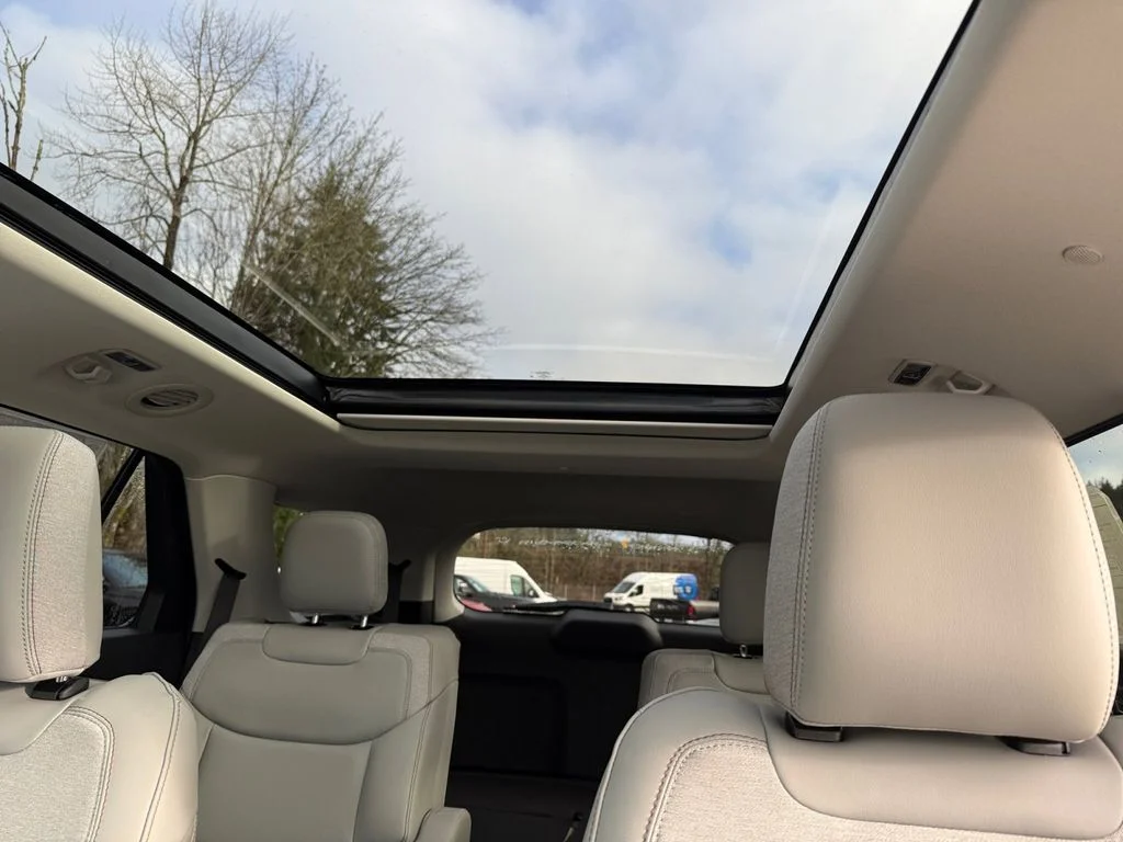 2026 Ford Explorer Active - Photo 24