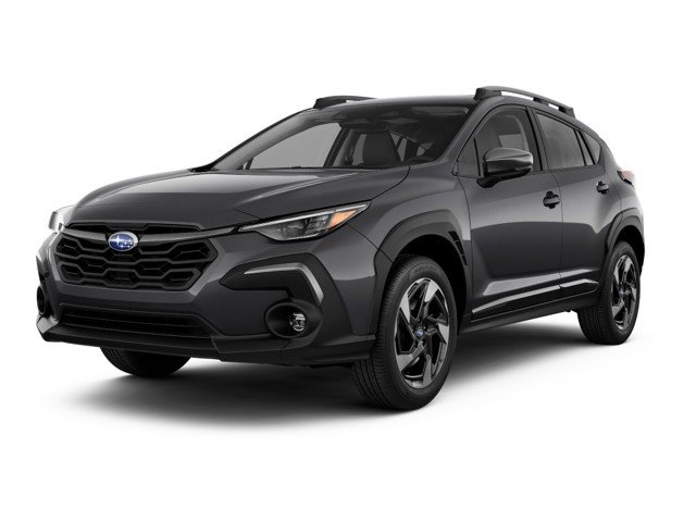 New 2027 MAGNETITE GRAY PEARL Subaru Limited image 2