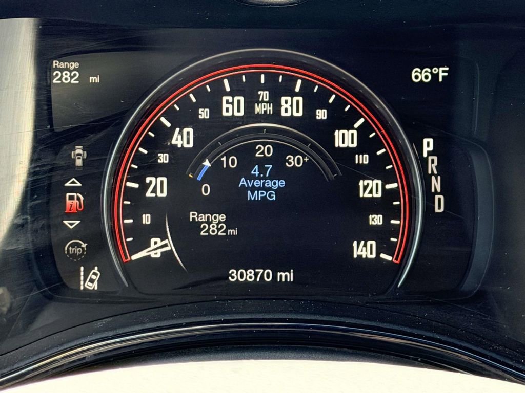 Used 2025 Destroyer Gray Clearcoat Dodge GT Plus image 17