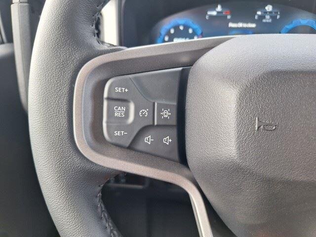 New 2026 Marsh Gray Ford Outer Banks® image 22