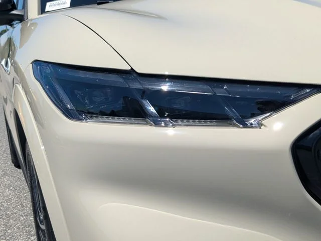 New 2026 Beige Ford Premium image 9