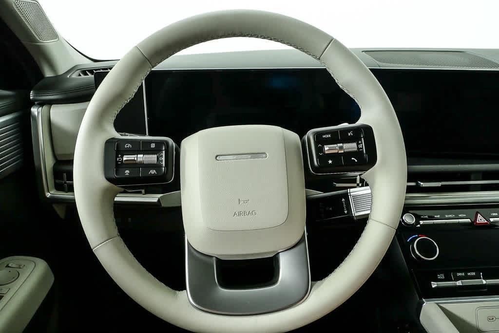 New 2026 Shimmering Silver Hyundai SE image 55