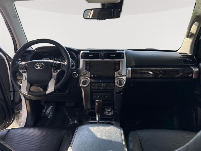 Certified Used 2024 Wind Chill Pearl Toyota Limited image 52