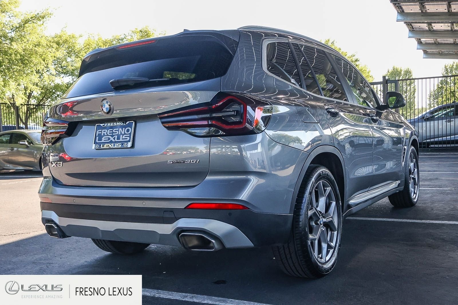 2023 BMW X3 30i - Photo 6