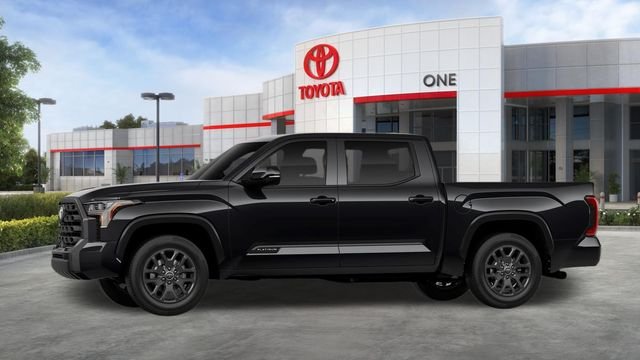 2026 Toyota Tundra Platinum - Photo 29