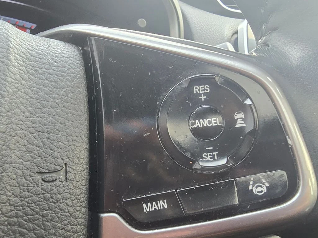 Used 2021  Honda EX-L image 26