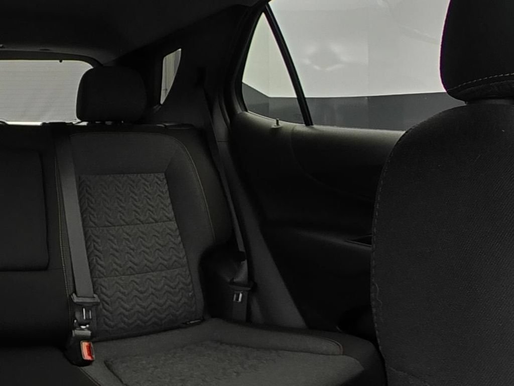2024 Chevrolet Equinox LT - Photo 11