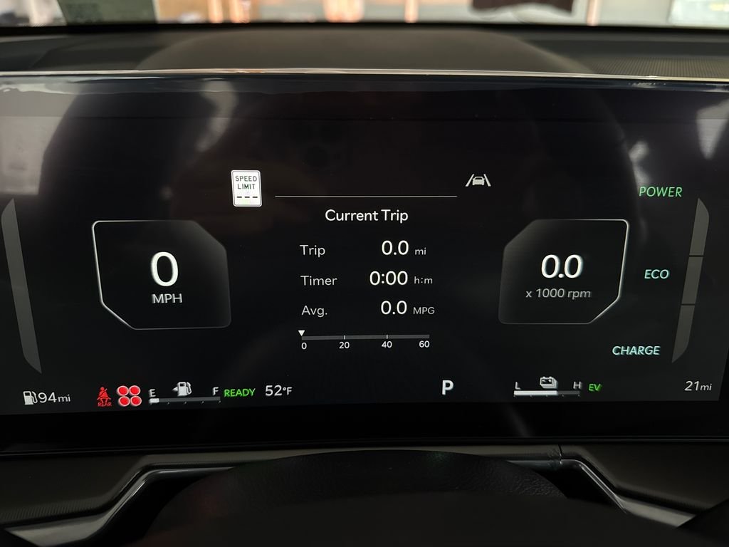 2026 Kia Sorento SX Prestige Hybrid - Photo 10
