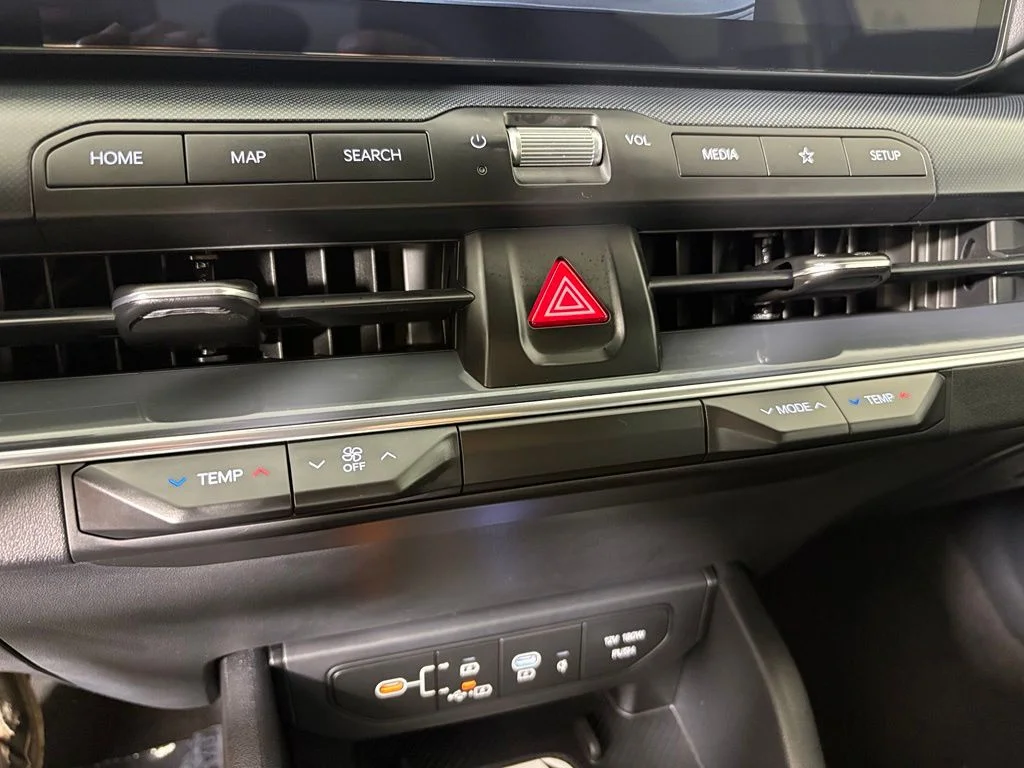 New 2026 Gray Kia EX image 31