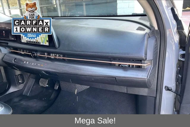 Used 2025 Gray Nissan ENGAGE image 16