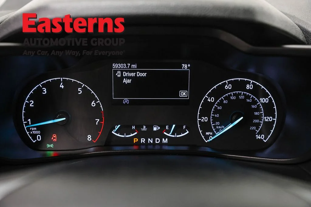 Used 2019 White Ford XL image 17