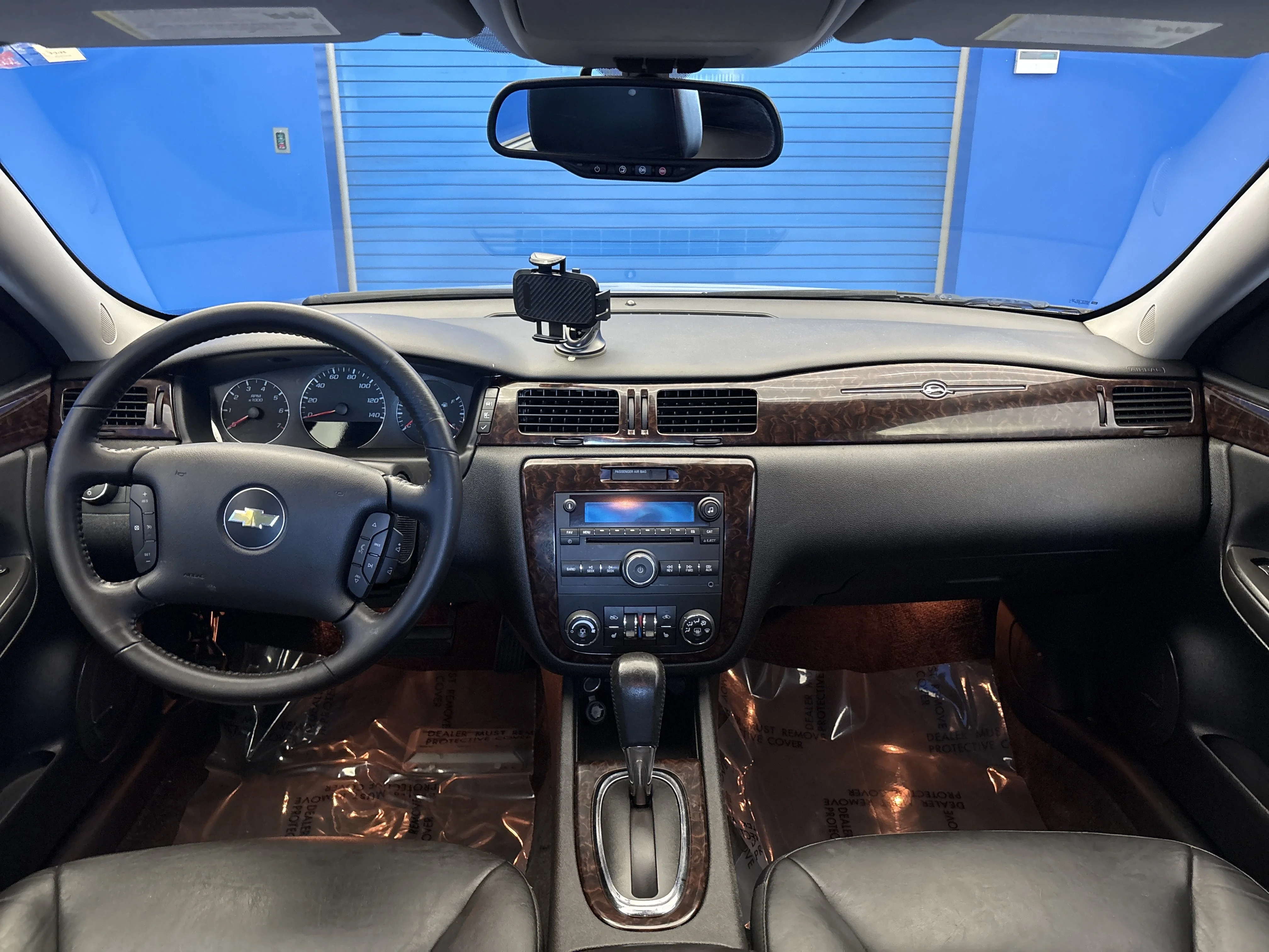 Used 2013 Silver Ice Metallic Chevrolet LTZ image 23