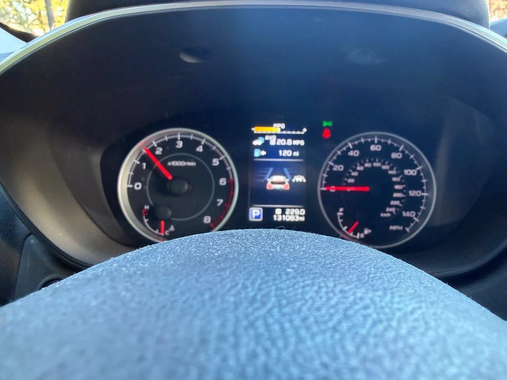 Used 2019 Gray Metallic Subaru Premium image 23