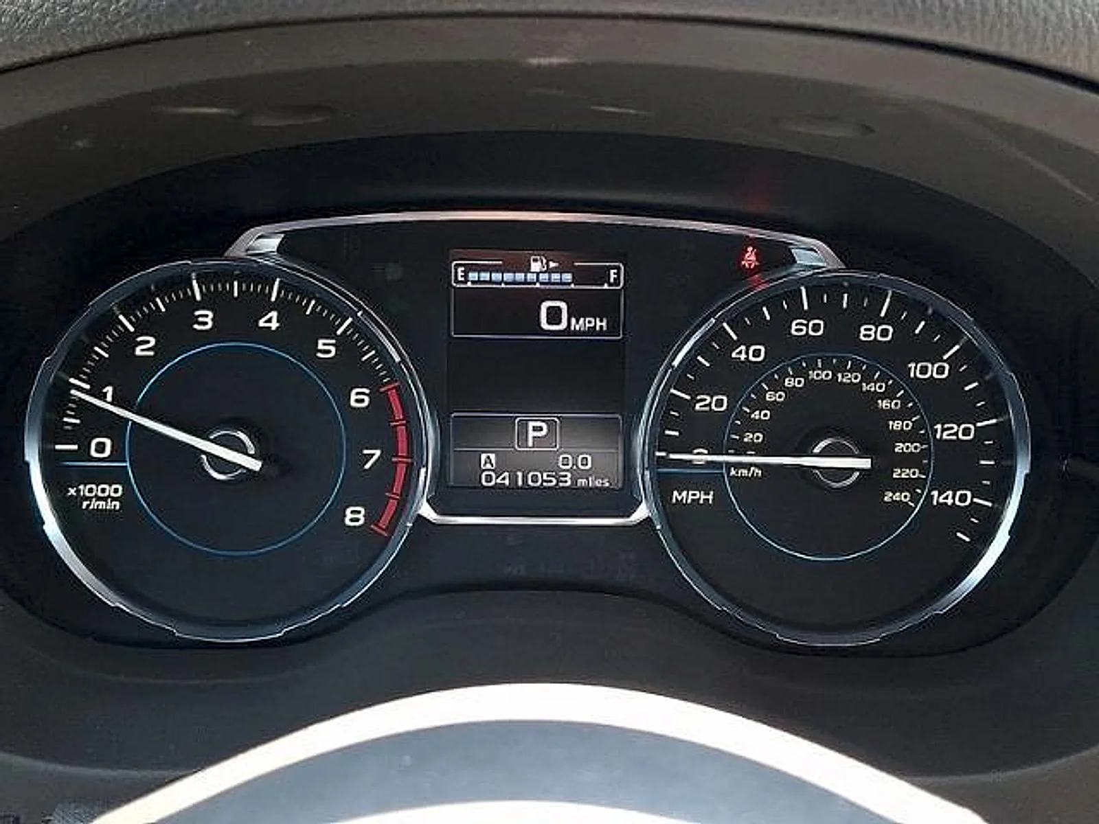 Used 2018 Jasmine Green Metallic Subaru 2.5i Limited image 19
