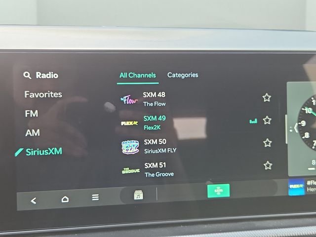 New 2026 White Kia LX image 16