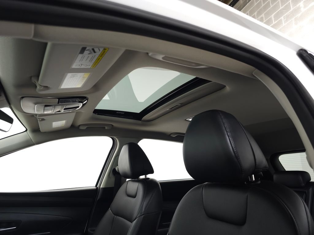 2025 Hyundai Tucson SEL Convenience - Photo 19