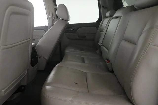 Used 2012 Black Chevrolet LTZ image 25