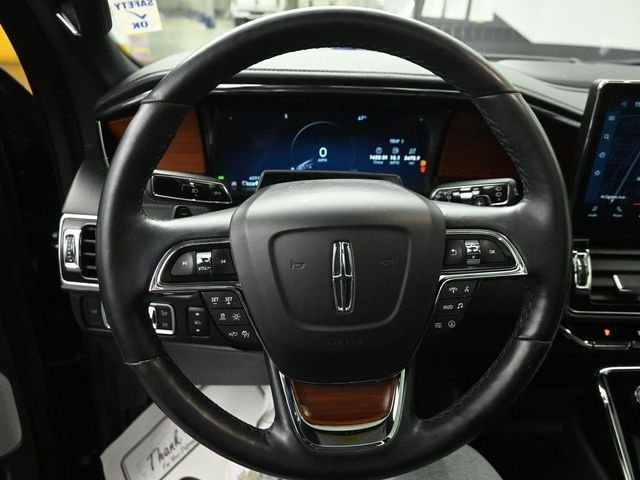 2022 LINCOLN NAVIGATOR L - Image 19