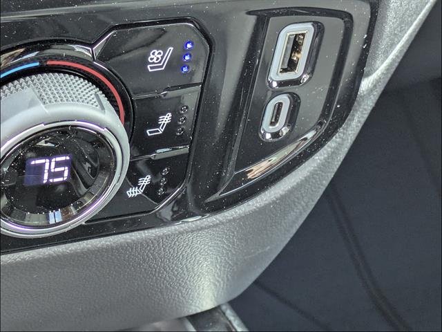 New 2026 Black Chevrolet ZR2 image 32