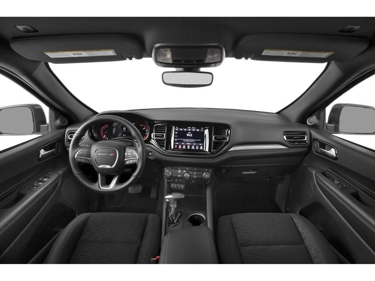 Used 2026 Destroyer Gray Clearcoat Dodge GT Plus AWD image 90