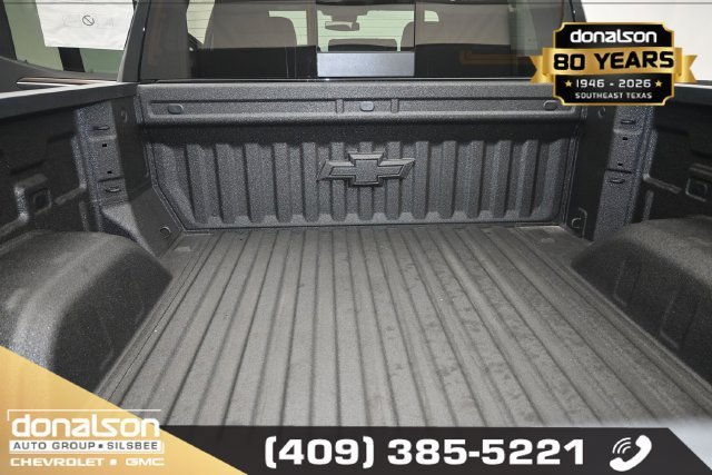 2026 Chevrolet Silverado 1500 LT Trail Boss - Photo 14