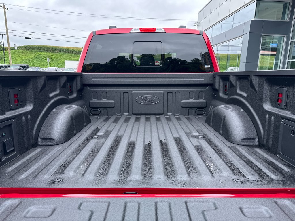 2025 Ford F-150 Lariat - Photo 26