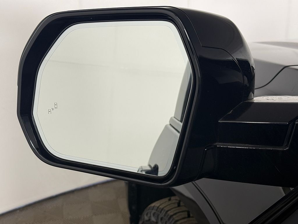 Used 2023 Black Toyota Platinum image 32