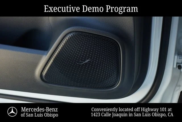Used 2026  Mercedes-Benz GLB 250 image 18