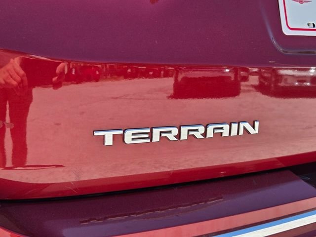 2019 GMC Terrain Denali - Photo 11