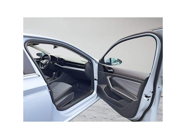New 2026 Gray Volkswagen 1.5T SEL image 26
