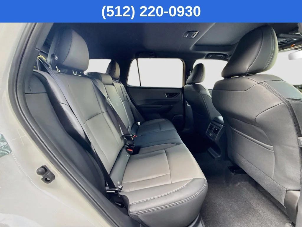 New 2026 White Subaru Premium image 36