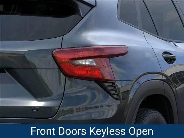2026 Chevrolet Trax LT - Photo 12