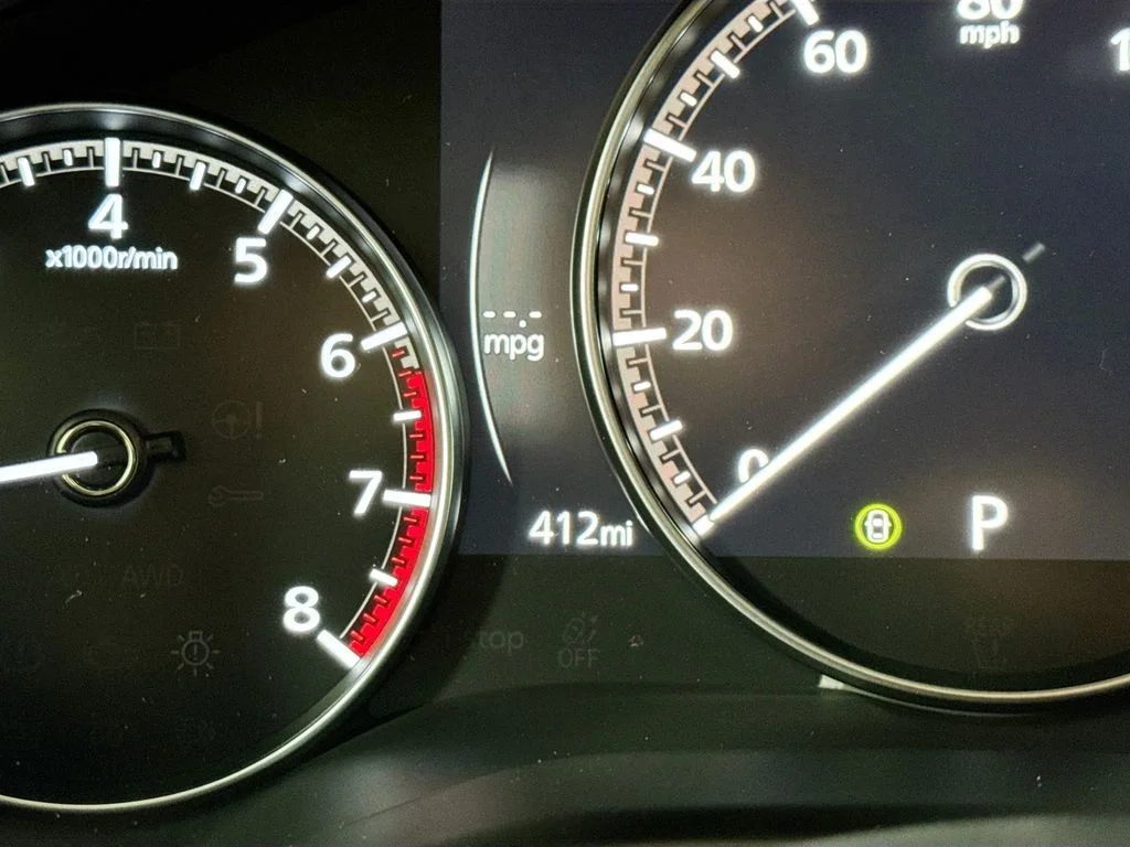 2026 Mazda CX-50 Premium Plus - Photo 30