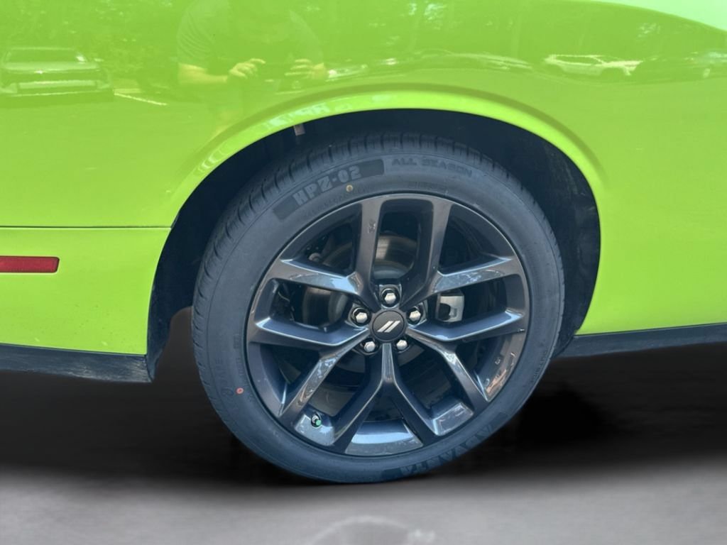 Used 2023 Green Dodge R/T image 30