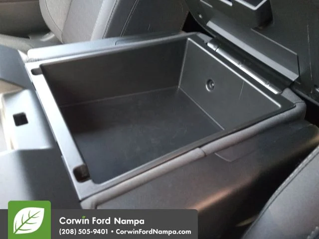Used 2025 Red Chevrolet RST image 19
