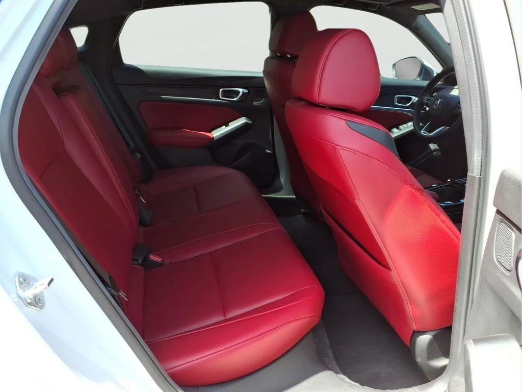 Used 2026 White Acura A-Spec Tech Package image 35