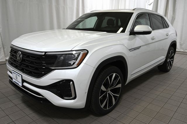 2026 Volkswagen Atlas Cross Sport SEL Premium R-LINE - Photo 17