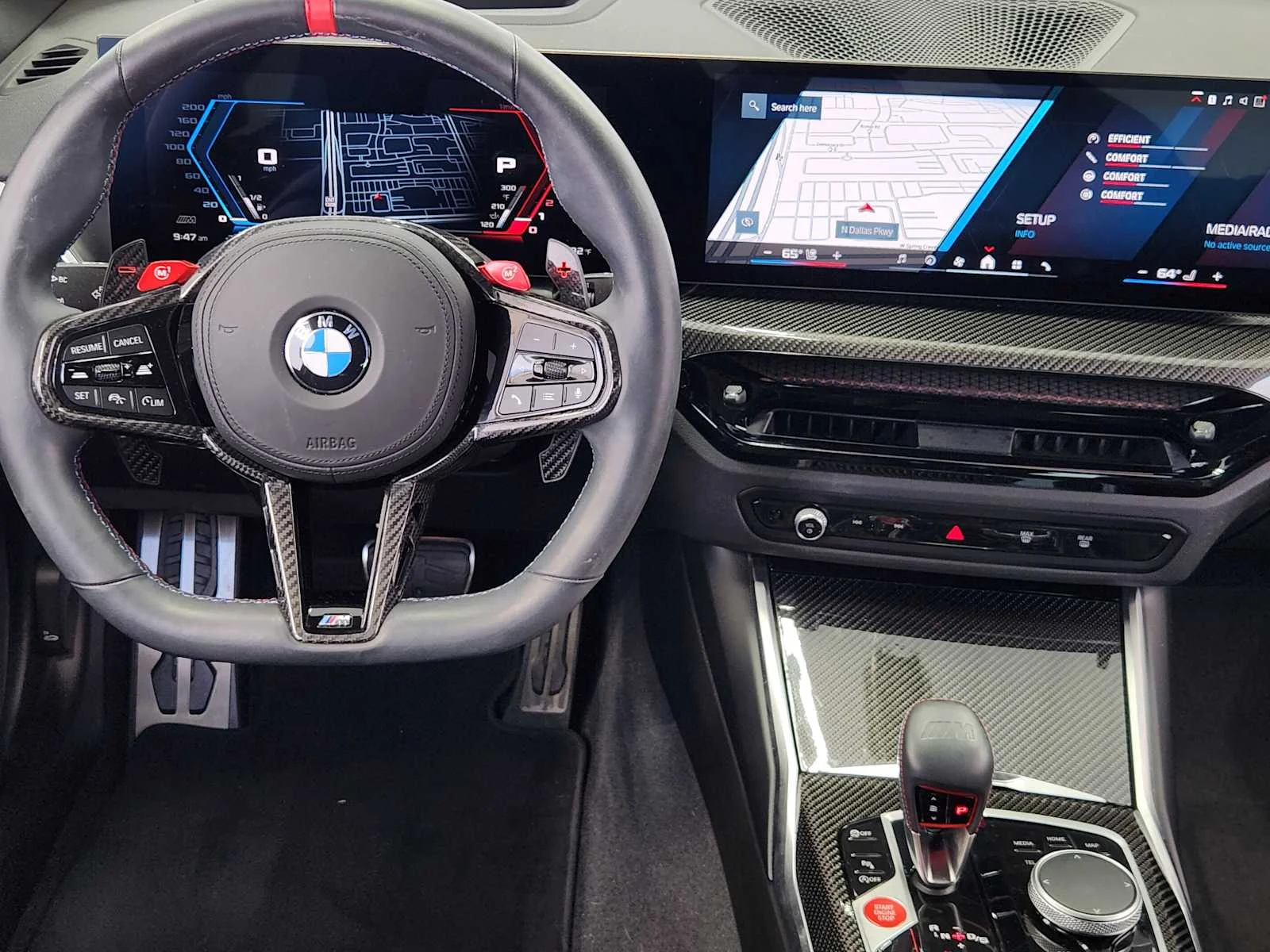 Certified Used 2025 Brooklyn Grey Metallic BMW  image 24