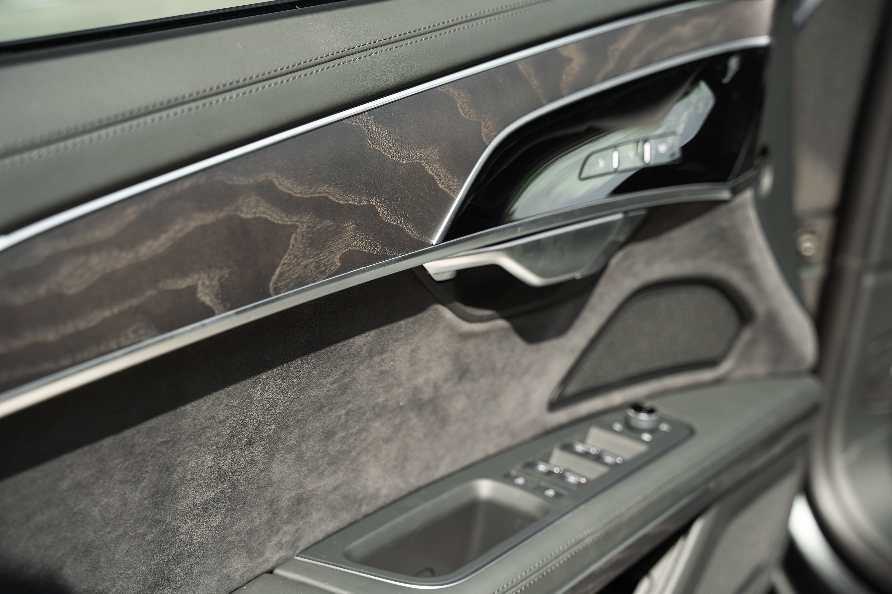 New 2027 Daytona Audi L 55 image 22