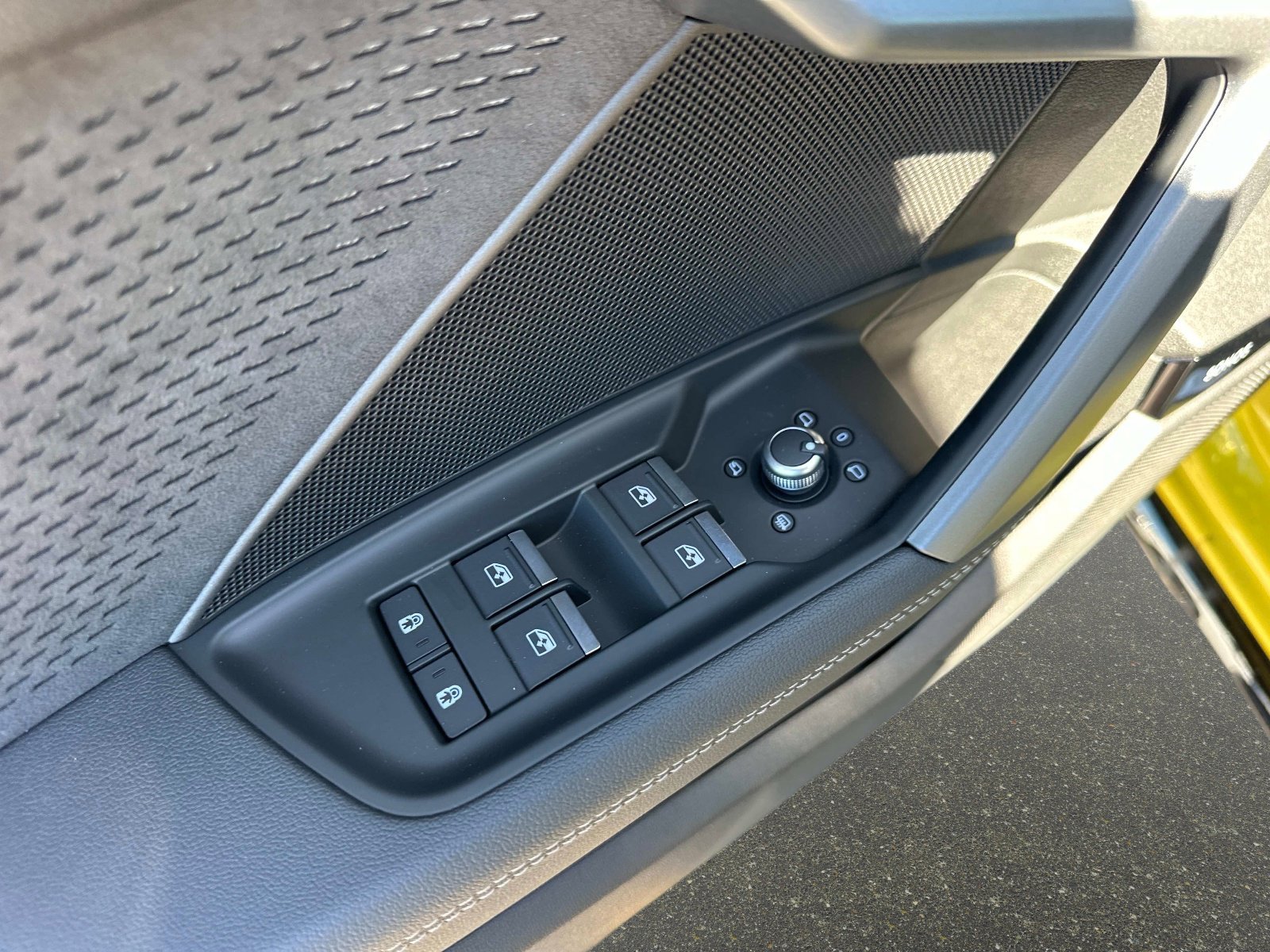 2026 Audi S3 Base - Photo 16