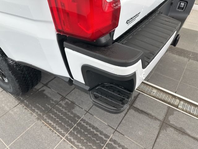 New 2026 Oxford White Ford F-350® XL image 9